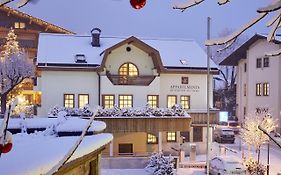 Appartements Am Stadtpark Zell Am See